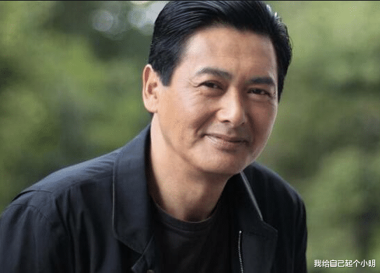 成龙|国家一级演员,一辈子不和成龙合作,曾骂刘德华“算什么东西”