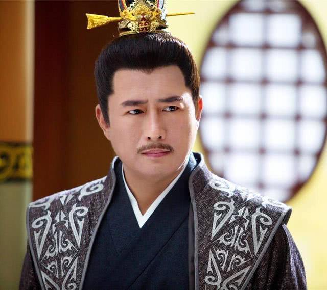 范闲|重温《庆余年》才懂：庆帝最疼爱的儿子，并非范闲，而是大皇子