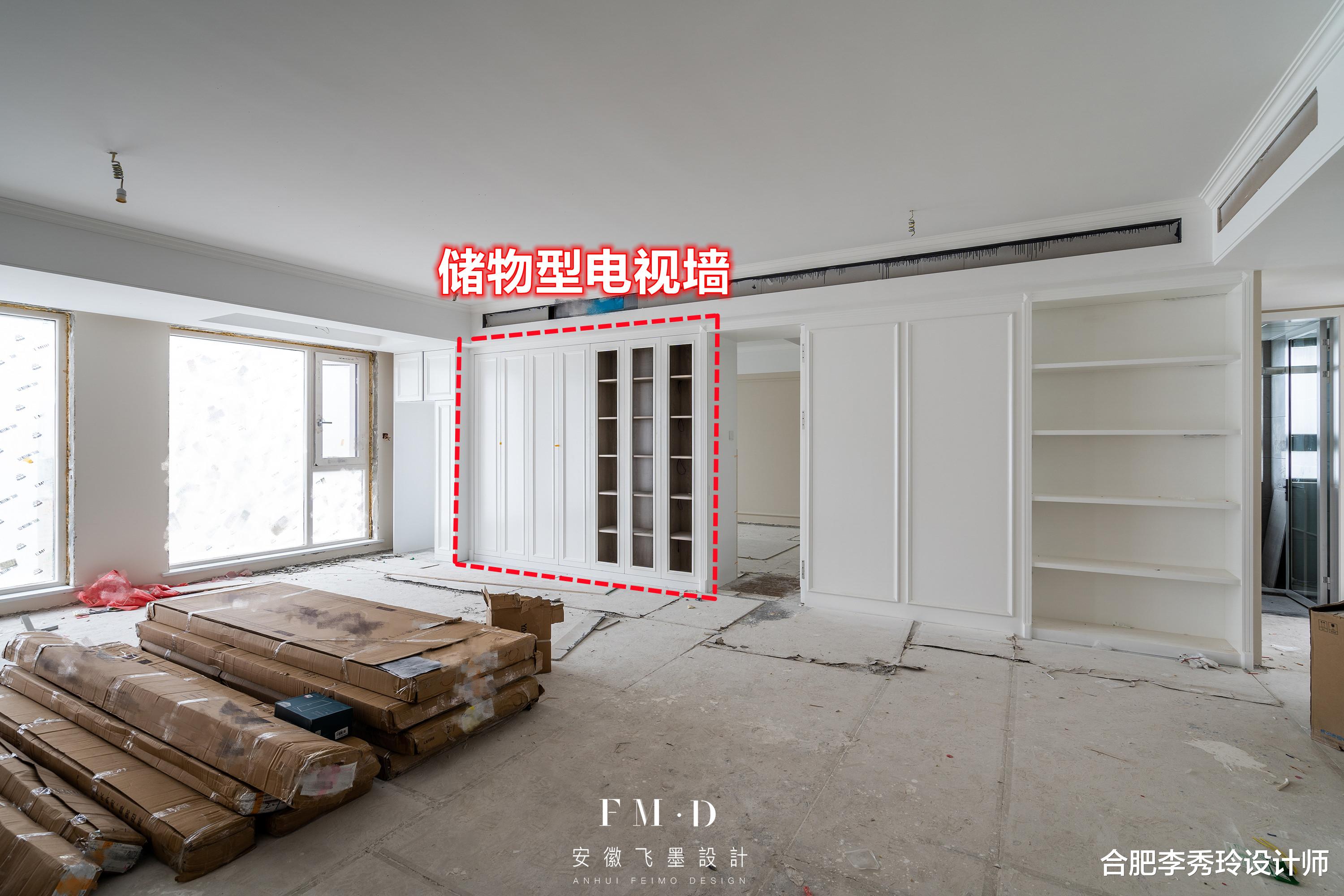 面积小住久了挤得慌，小家变大6个技巧个顶个好用，值得认真借鉴