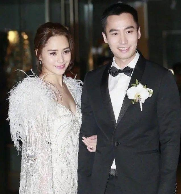 阿娇|阿娇泳装照流出，简直太有料了，赖弘国委屈的说她不让我碰