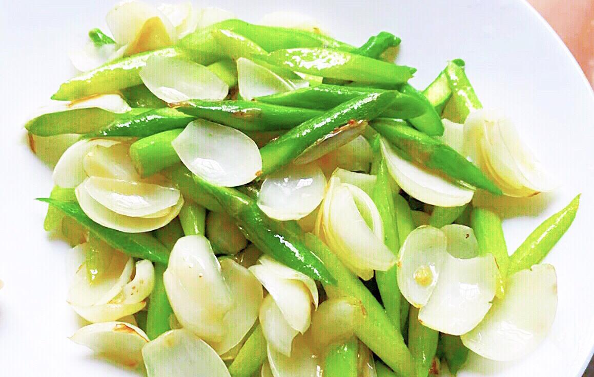 黄体酮|这5种菜富含“黄体酮”,女人要多吃,护好子宫,老了美丽依旧