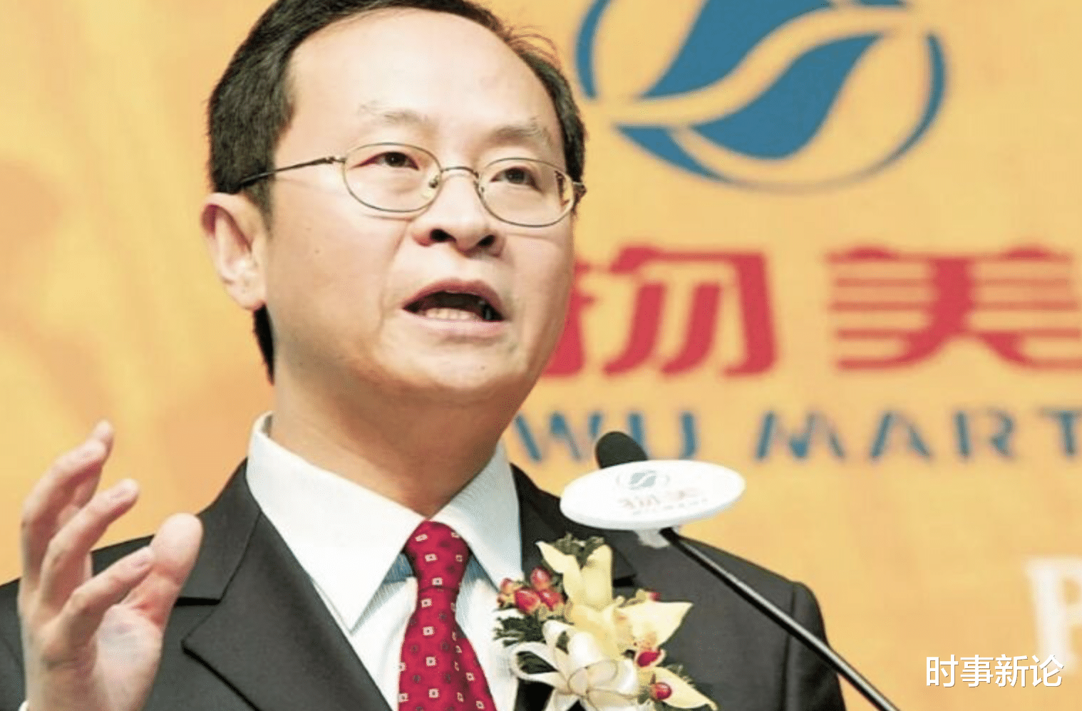 杀人案 最豪迈的山东富豪:入狱十二年不认罪,再度创业成功,身价375亿