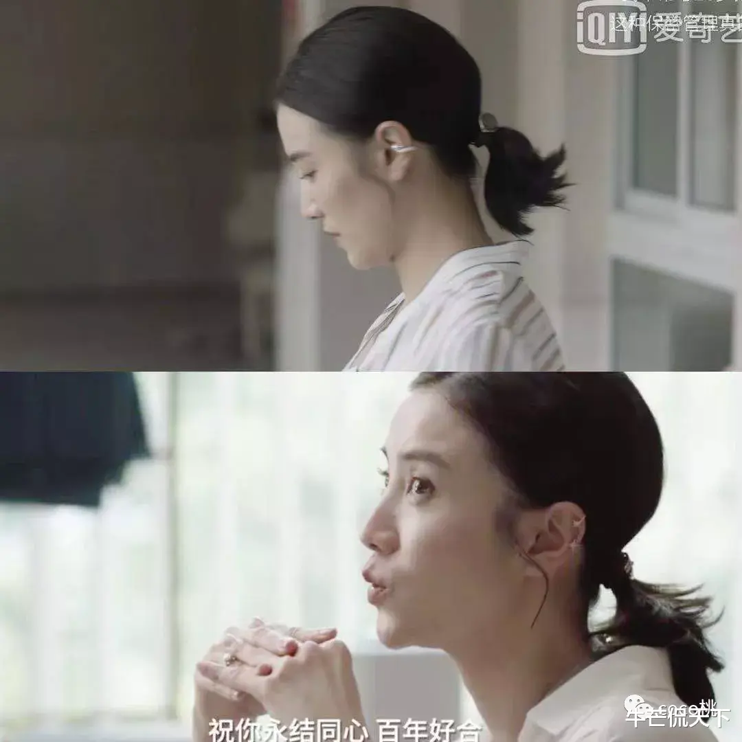 教师|背2000块的包、衣服重复穿，好久没见这么穷的女明星了！