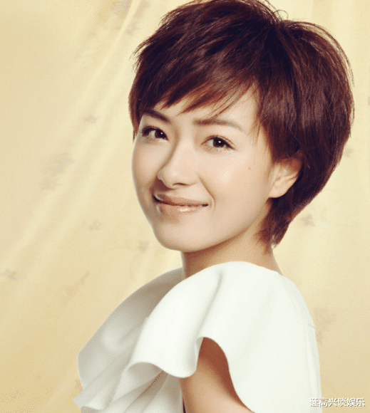 万茜|娱乐圈最干净的女星,因7次拒绝潜规则被封杀,如今和胡歌搭戏走红