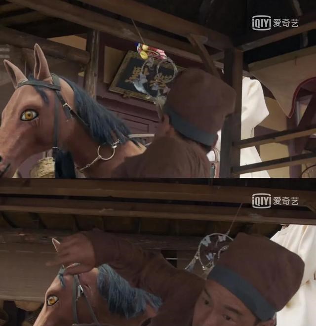 嘉南传|鞠婧祎《嘉南传》抄袭《剑网3》？官博挨骂仍安利被嘲人工智障