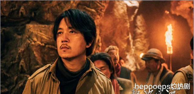 胡八一|《鬼吹灯》将袭，潘粤明版胡八一将迎来大挑战，哪一个能获胜？