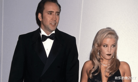 尼古拉斯·凯奇|好莱坞巨星堕落之路：7年花光10亿，曾恋上同学奶奶，撬天王老婆