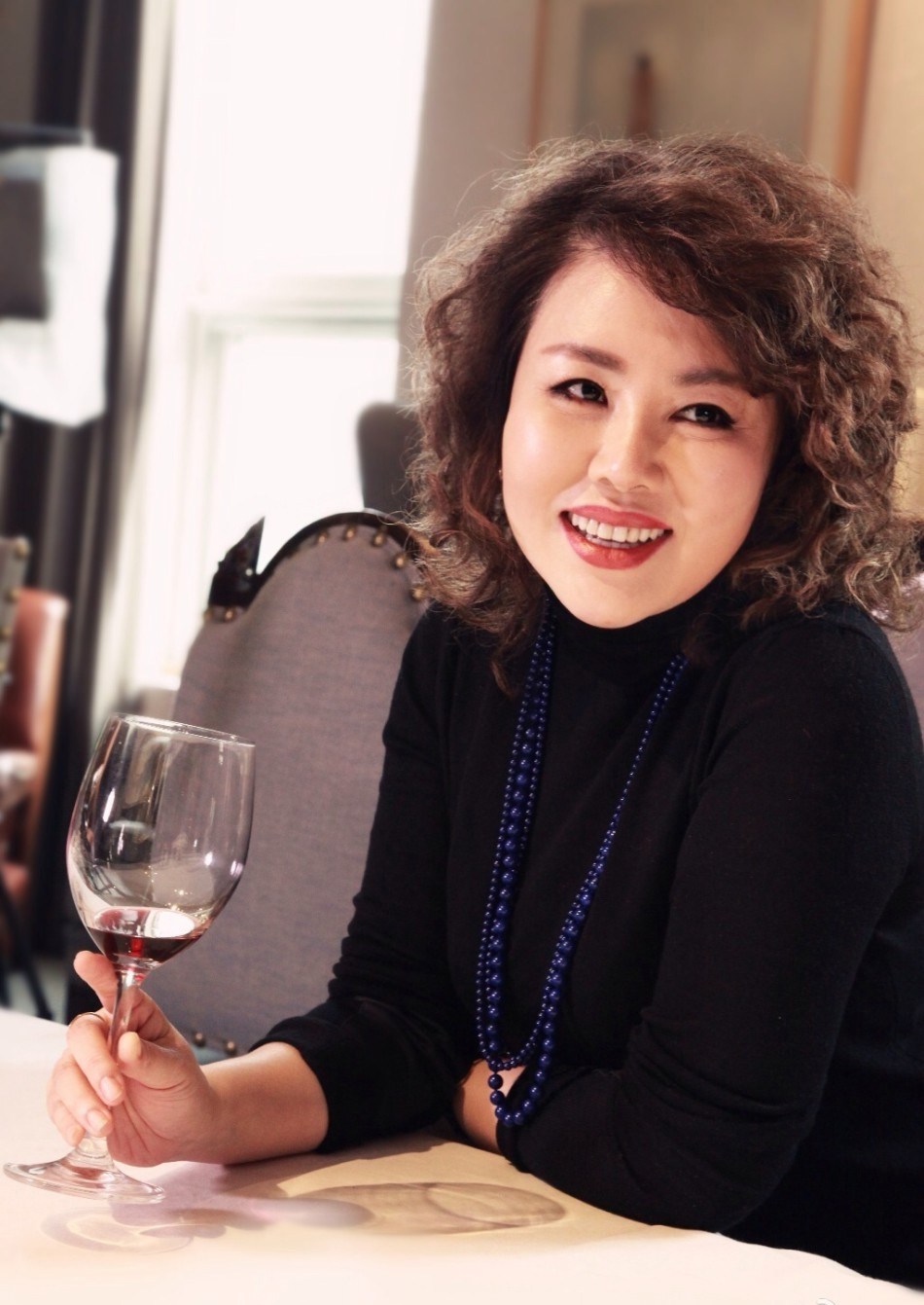 方静|《焦点访谈》主播方静，敬一丹的好同事，44岁却成了父母永远的痛