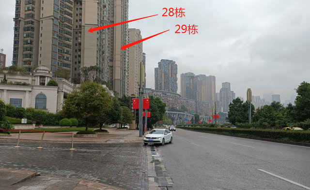 重庆|重庆北滨路神盘突遭查封？之前炒房客蜂拥抄底，如今全部被套