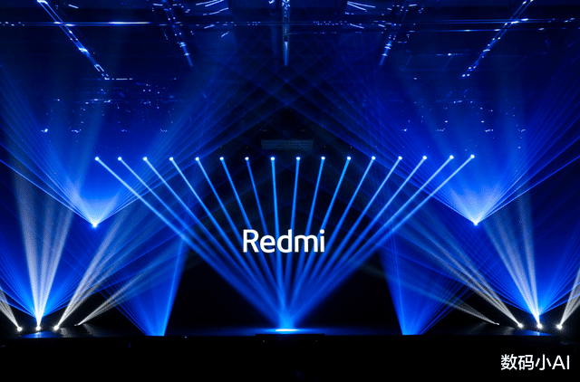 苹果|卢伟冰预热Redmi K50，价格直逼4000元，米粉：买不起了