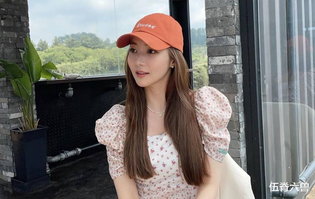 朴敏英|朴敏英时隔1年半再拍新剧，小8岁的男主空有颜值，演技也被唱衰