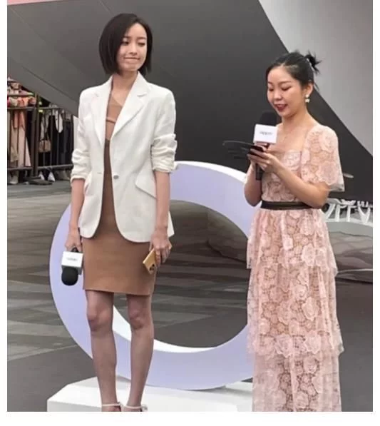 宋茜|七鹤大人终于忍不住了。当他摘下口罩时,网友: 我没看错吧?