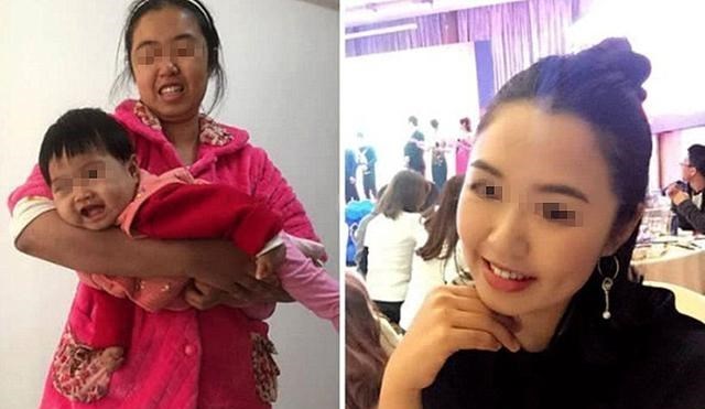 钟丽缇|“少女胯”和“妈妈胯”的区别在哪儿?看看钟丽缇就懂了