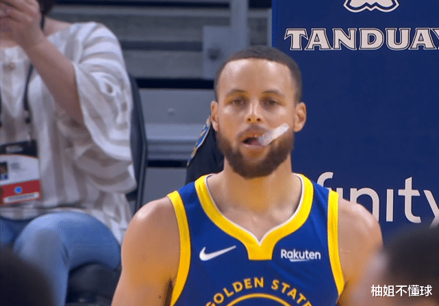 斯蒂芬·库里|库里MVP？科尔：当然觉得库里是MVP，疯狂四月打出职业生涯最癫狂状态