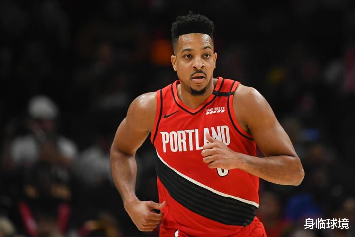 开拓者队|再见双枪!开拓者1换8和1换4极限交易曝光,利拉德再无坚守?