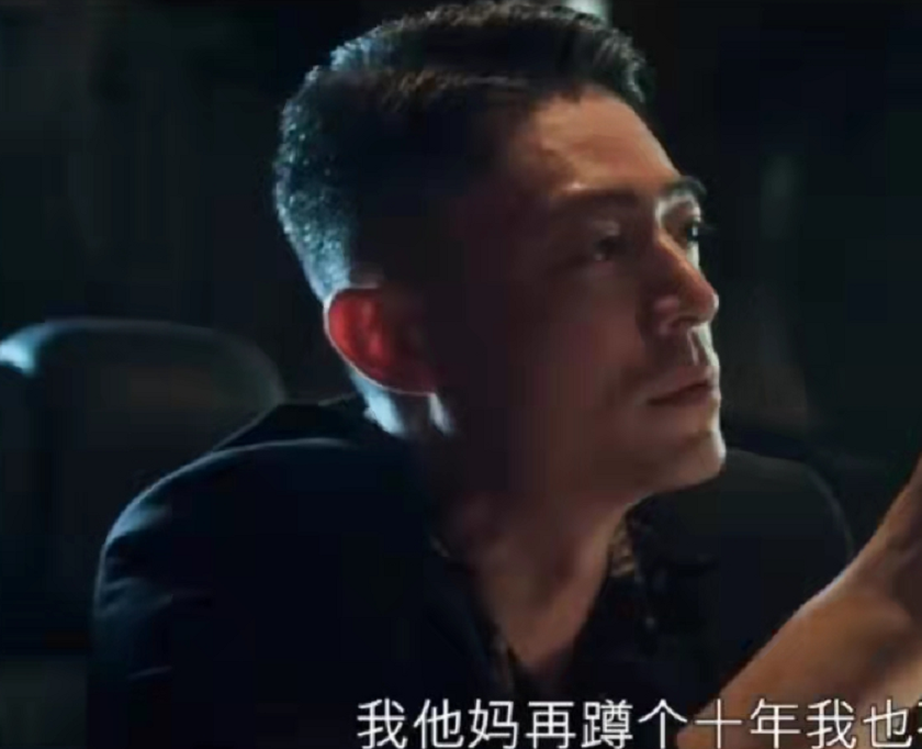 林心如|耗费4年，林心如大剧开播，凑齐五大男神，熬夜追剧停不下来