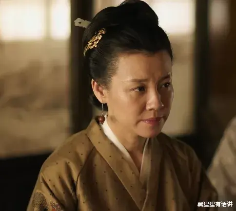 知否知否应是绿肥红瘦|知否：秦吴白康7位大娘子，为何王若弗幸福值碾压郡主康姨妈