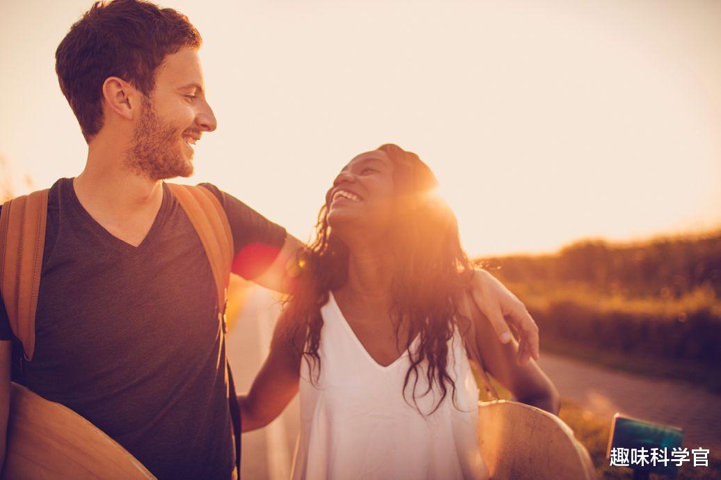 在害怕什么？人类为什么隐藏排卵期？而其他动物都有明确的信号