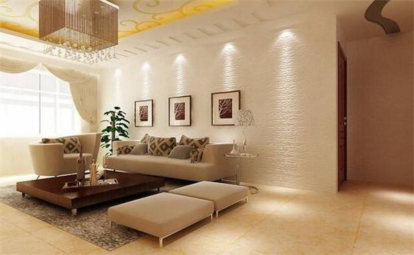 为了环保，全屋刷了硅藻泥，住了两年的真实体验，真想重返大白墙