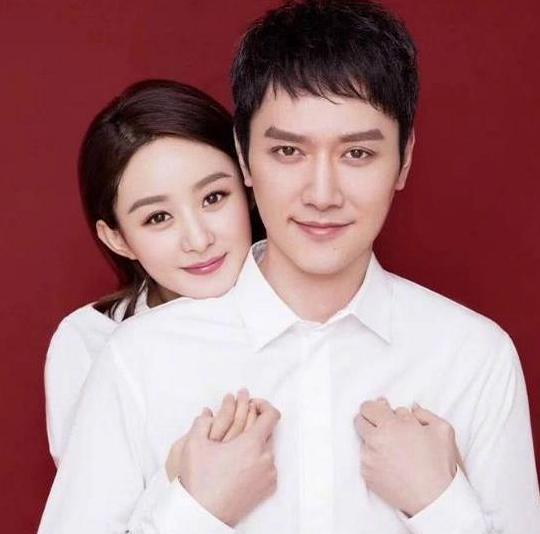 郑爽|赵丽颖儿子才一岁，就有了“小妹妹”，得知时间线，冯绍峰真有能耐