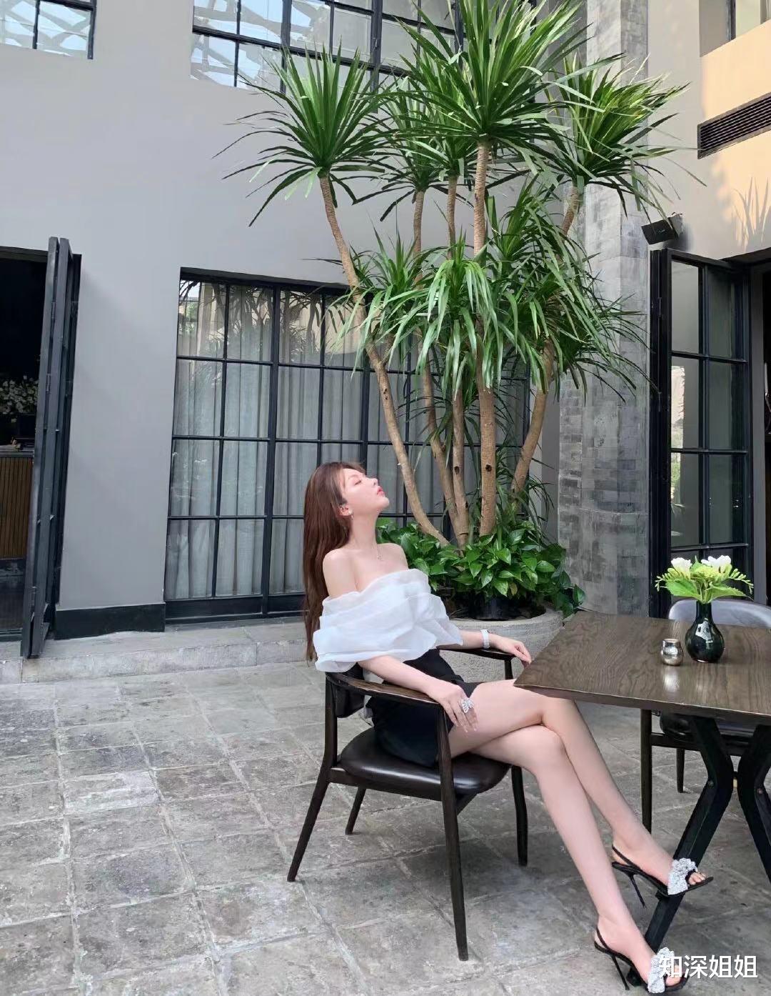 知深姐姐|很多时候，女孩子结婚最好还是看清楚婆婆