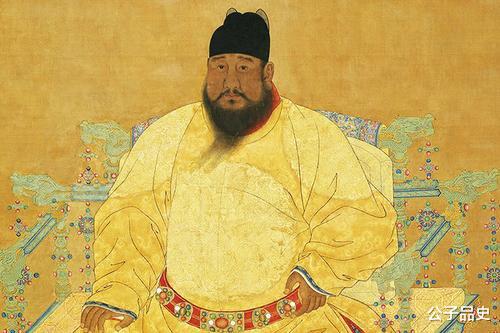 朱瞻基|明代著名的宣宗朱瞻基为何在三十八岁就去世了，是什么导致的？