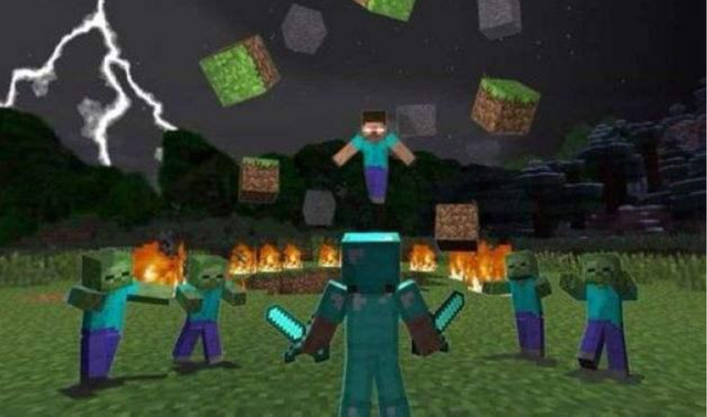  看似人畜无害的沙漠，却隐藏着液体流沙？环境的作用也不可小觑