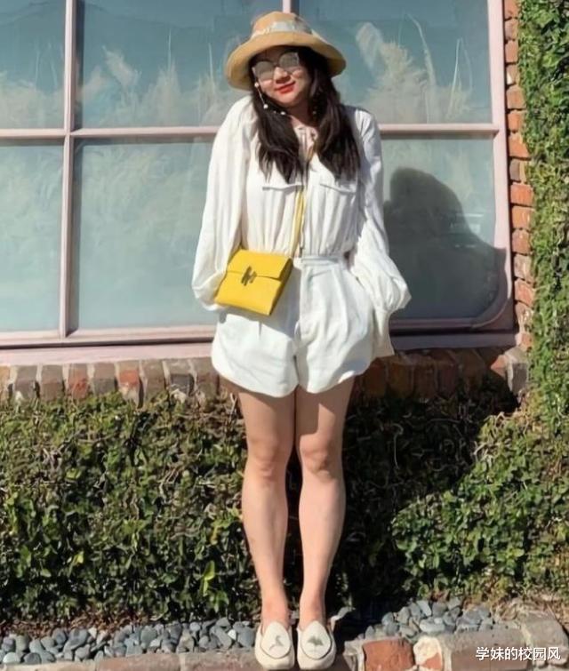 杨天真|“大码女性”杨天真瘦了好多，李现的魔鬼训练挺给力呀！