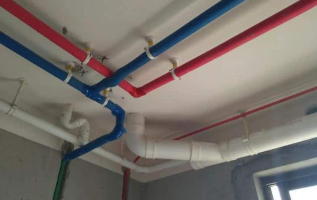 水电装修走地已经过时了，如今兴这种走线方式，实用性简直太高了