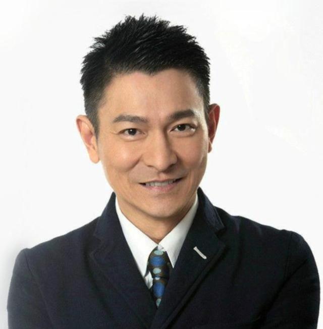 刘德华|唯一被刘德华拉黑的艺人，此生不再合作，向华强说好话都没用！