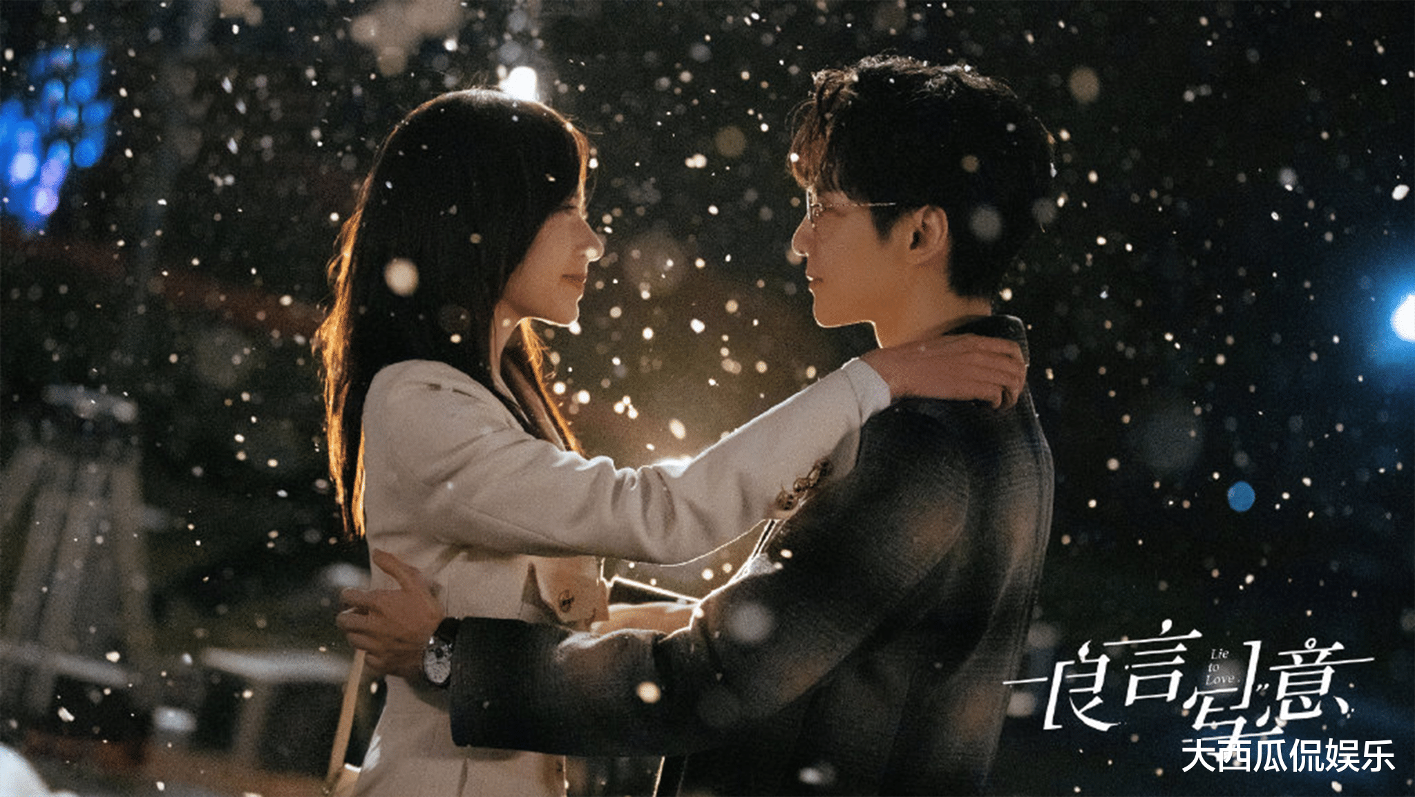 刘诗诗|一大波好剧将播，肖战占两部，是否有你想追的呢