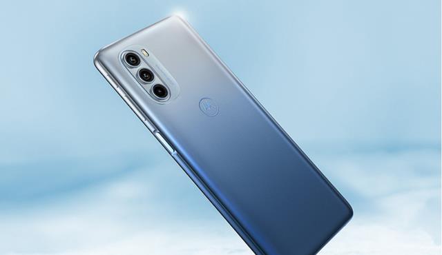 摩托罗拉|摩托罗拉再亮剑，6.8英寸+5000mAh，11G+128G竟然才1499