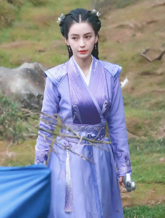 马天宇|与baby合作的新剧还没播，就打算要退圈了？马天宇工作室回应