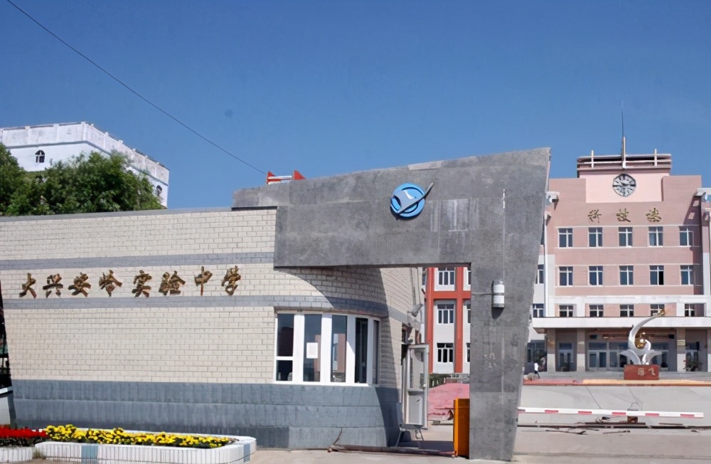 中学|黑龙江13大名牌重点中学 你认可吗？