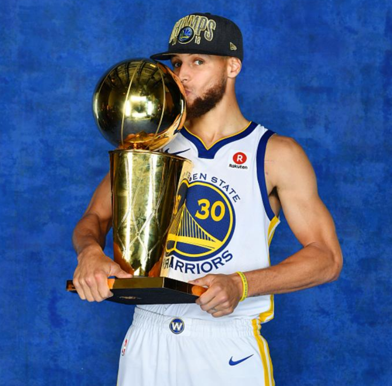 斯蒂芬·庫里|交最貴的稅，挨最毒的打，再簽最貴的庫里，勇士未來皆可欺負