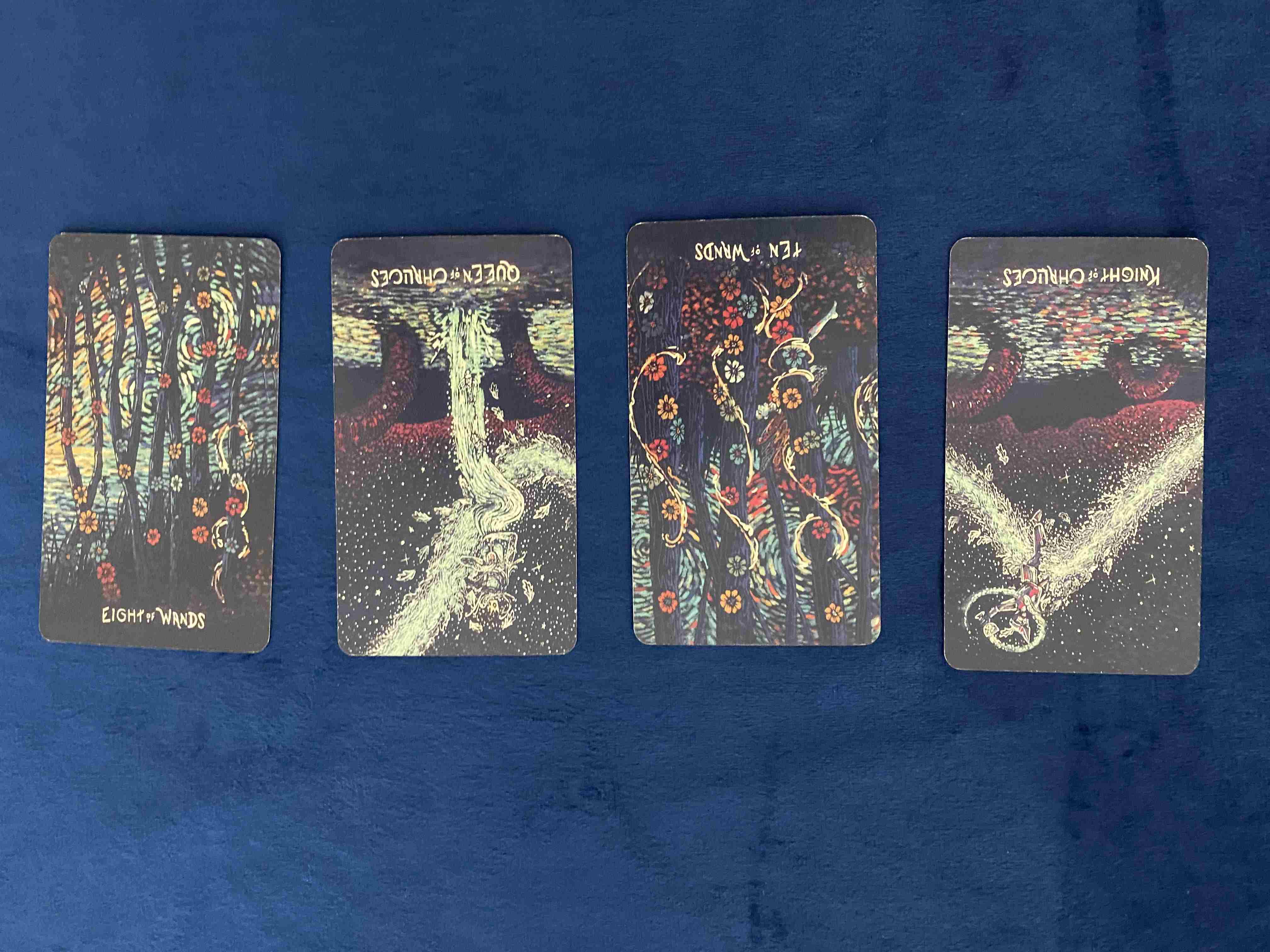 星碎塔罗|天秤座7月复合运势：吃着碗里看着锅里，总是心有不甘
