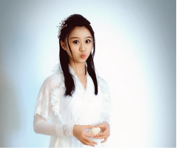 美人心计|凭借《美人心计》走红,因减肥瘦到脱相仙气全无,如今变成这样