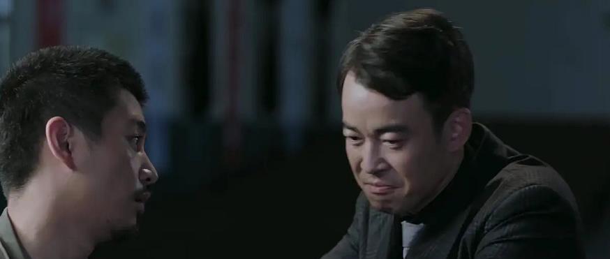 突围|牛石艳的存在，就是《突围》最大的败笔！