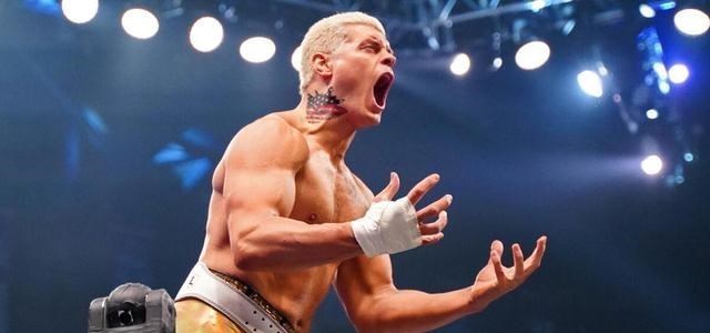 aew|2021年AEW身价最高的十一位明星，Y2J位列第一，院长屈居第三！