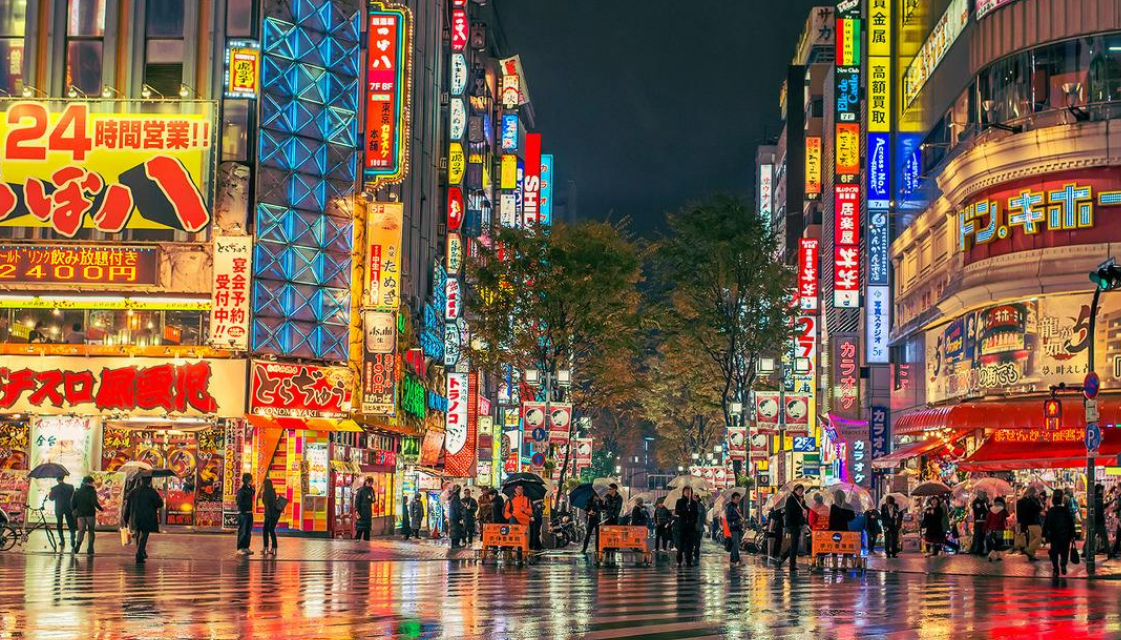 日本|日本实力到底有多强？若是在欧洲，当老大基本没问题