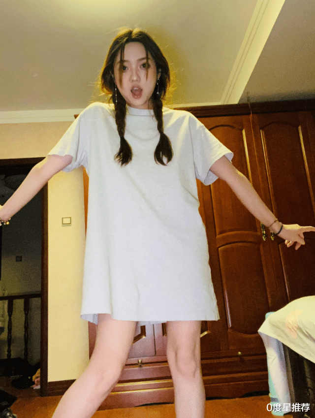 0度星推荐|《快乐星球》开播16年，“冰柠檬”张兆艺官宣结婚，还认得出她吗