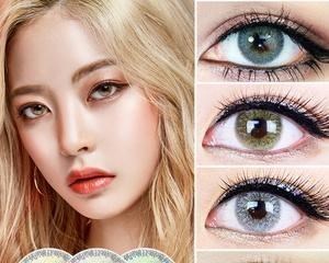 家中大小宝|美瞳行业突然火热，年轻人纷纷入局，“口红经济”是否会被取代？