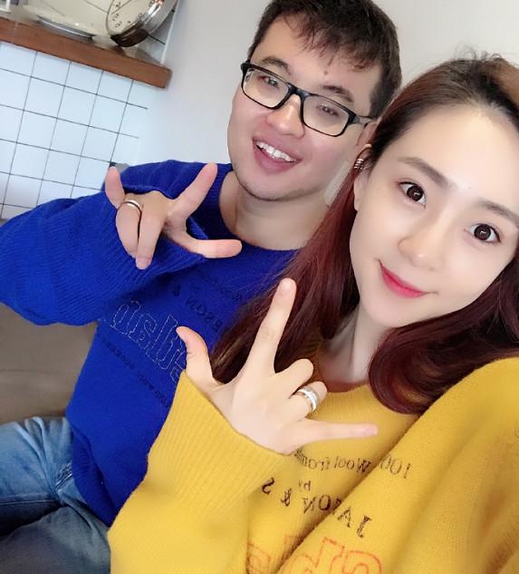 富二代|富二代刷9千万礼物追到女主播薇薇安，结婚4年，如今她过得怎样