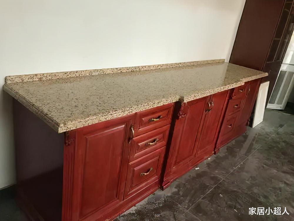 牢记“4个字”,帮你轻松选好石英石台面,不花冤枉钱