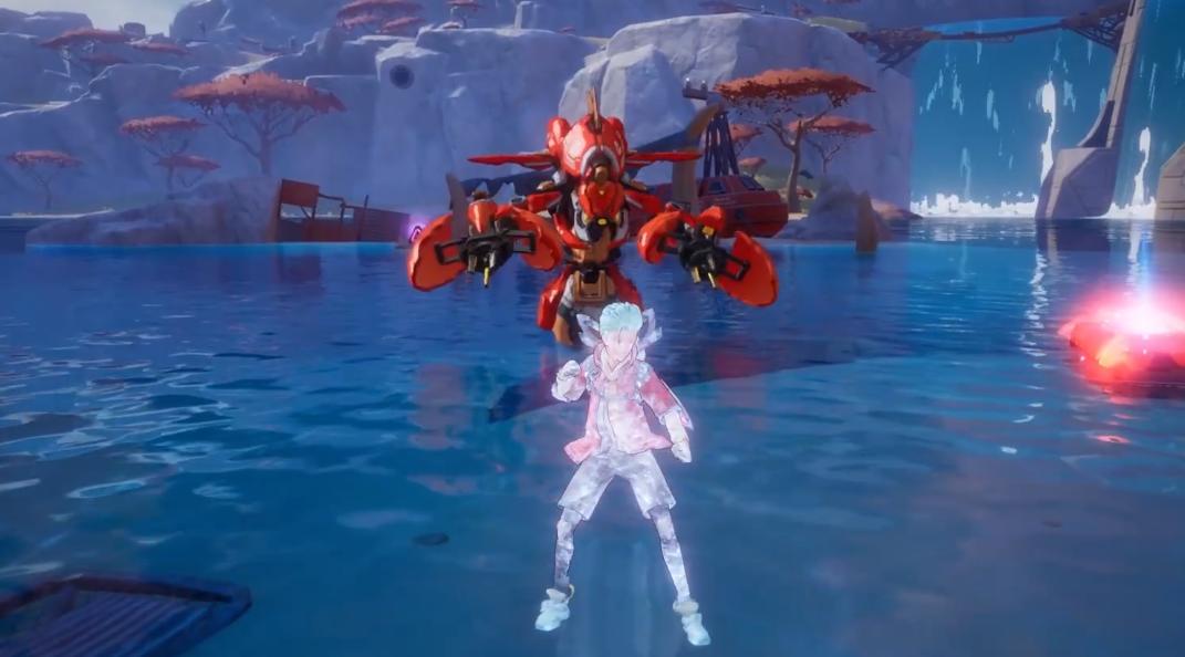 斗鱼|越级打BOSS有多难？十几人围攻打不过，斗鱼第一主播被“揍哭”