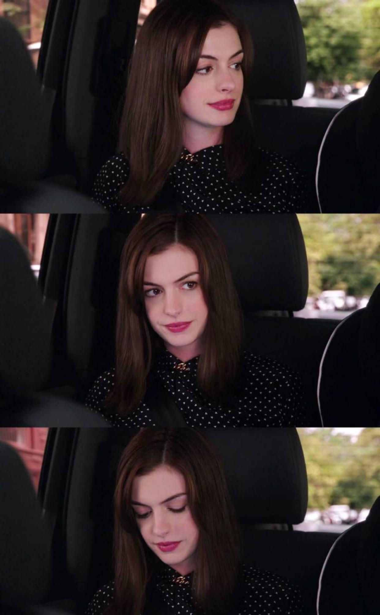 木木尔小倩|人人避之不及的“大嘴”特征，长在她脸上却是为了好看