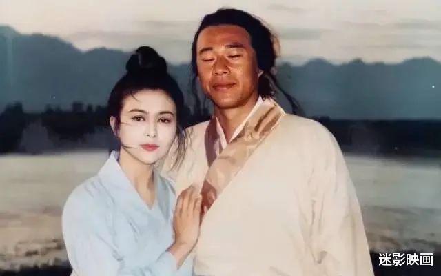 武侠|内地被禁十年，香港票房惨败，因删减太多被低估，28年前的武侠片