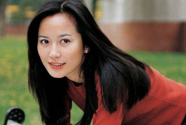 俞飞鸿|“惊鸿仙子”俞飞鸿是男人的照妖镜？她身上，多的是你不知道的事