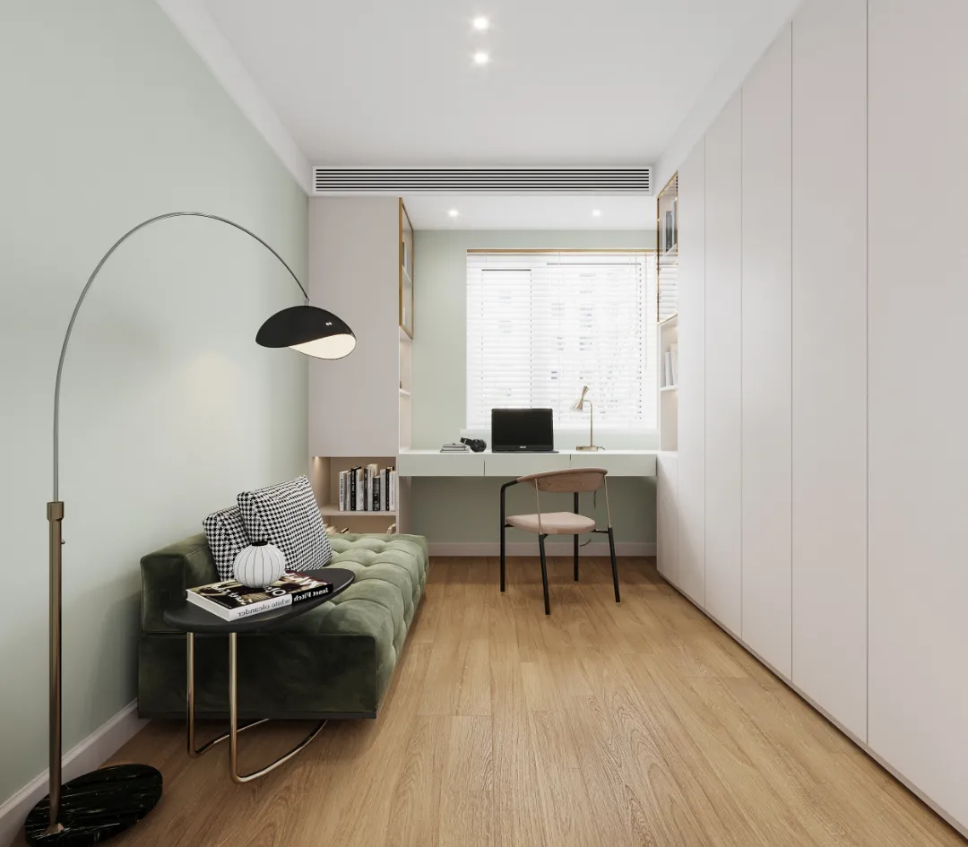 浪漫缱绻,峥嵘繁复的色彩家园