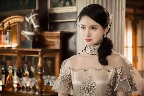 老九门2|《老九门2》原班人马齐聚，却不见陈皮齐铁嘴，还要把赵丽颖换掉